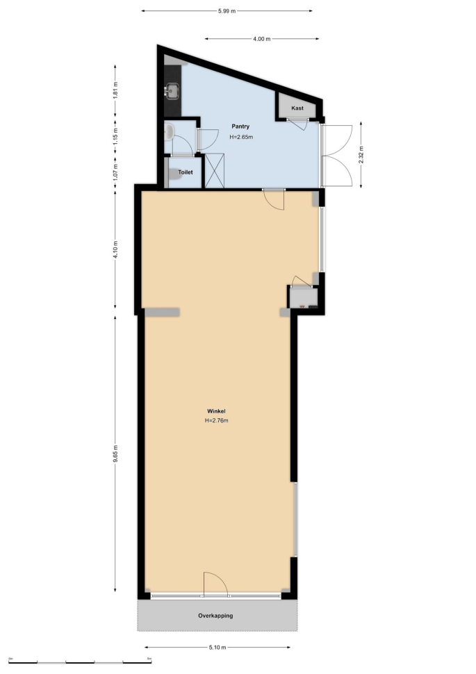 Soesterbergsestraat 6, 3768 EH, Soest
