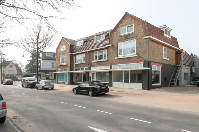 Soesterbergsestraat 6, 3768 EH, Soest