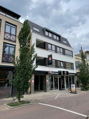 Voorheuvel 29 A +PP, 3701 JA, Zeist