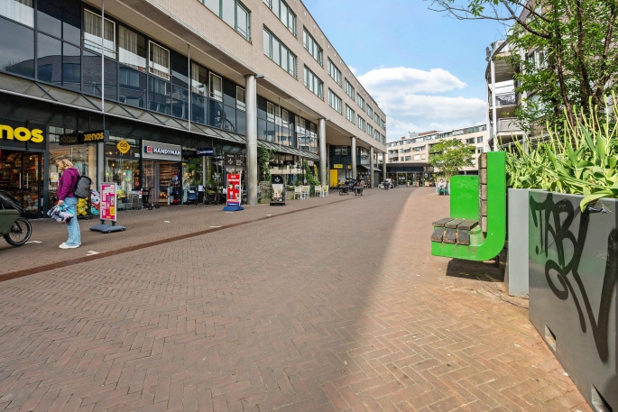 Weeshuislaan 31, 3701 JV, Zeist