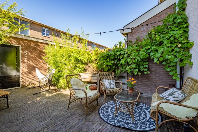 Graaf Willemlaan 156, 3818 DV, Amersfoort