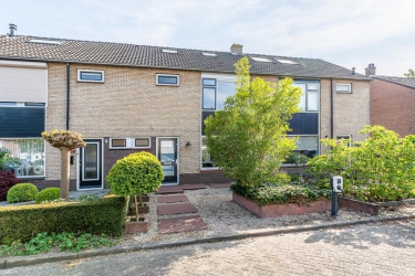 Vondellaan 38, 3931 VC, Woudenberg