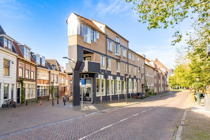 Oranjestraat 1, 3511 RA, Utrecht