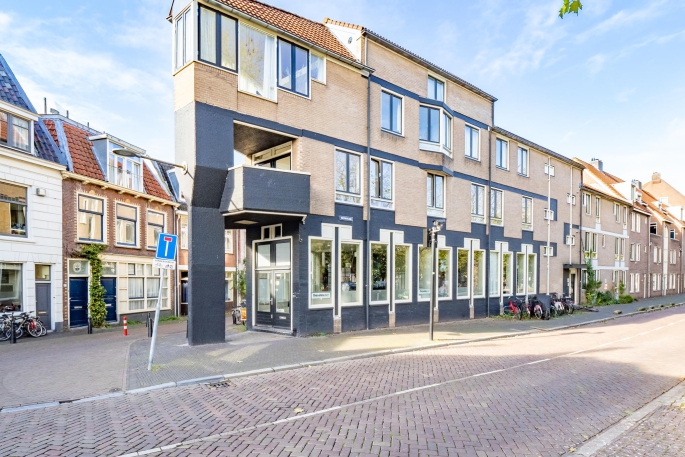 Oranjestraat 1, 3511 RA, Utrecht