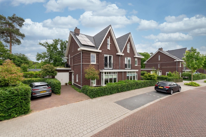 Zonnelaan 272, 3712 XH, Huis ter heide