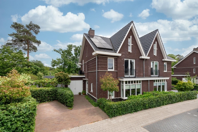 Zonnelaan 272, 3712 XH, Huis ter heide