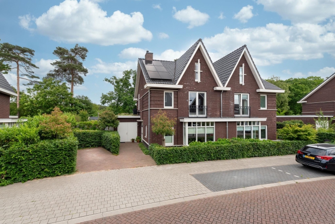 Zonnelaan 272, 3712 XH, Huis ter heide