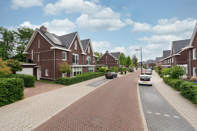Zonnelaan 272, 3712 XH, Huis ter heide