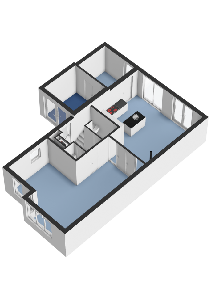 Zonnelaan 272, 3712 XH, Huis ter heide
