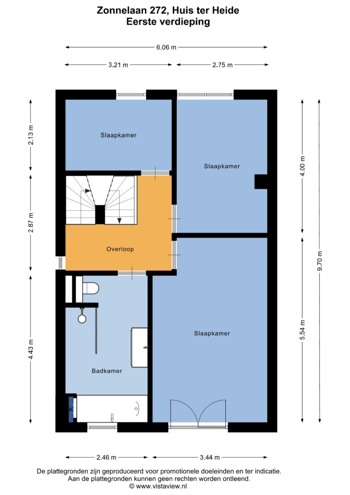 Zonnelaan 272, 3712 XH, Huis ter heide