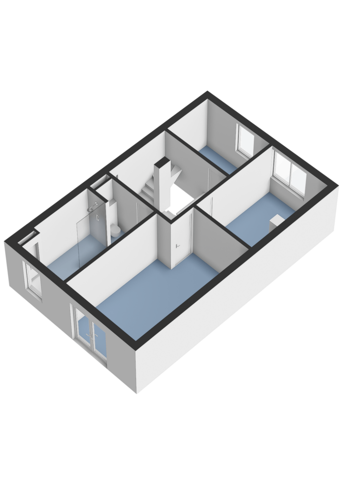 Zonnelaan 272, 3712 XH, Huis ter heide