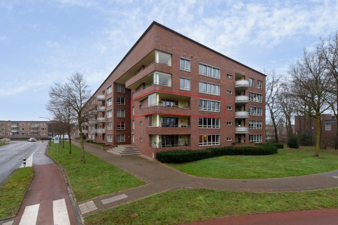 Nelson Mandelalaan 88, 3707 KN, Zeist