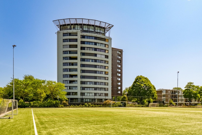 Cervanteslaan 13, 3533 HS, Utrecht