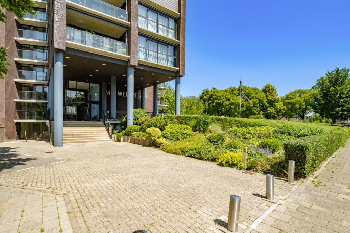 Cervanteslaan 13, 3533 HS, Utrecht
