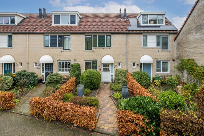 Bachlaan 62, 3706 BD, Zeist