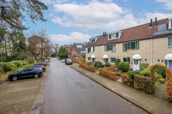 Bachlaan 62, 3706 BD, Zeist