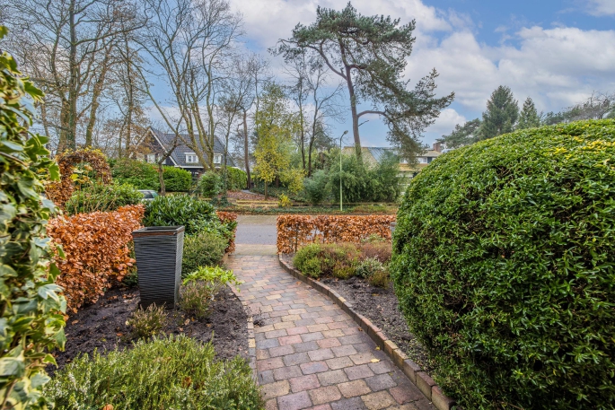 Bachlaan 62, 3706 BD, Zeist