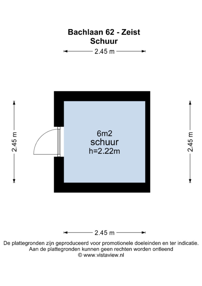 Bachlaan 62, 3706 BD, Zeist