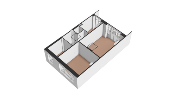 Croeselaan 211 BS, 3521 BN, Utrecht