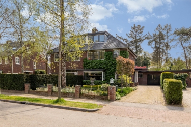 Regentesselaan 20, 3708 BN, Zeist