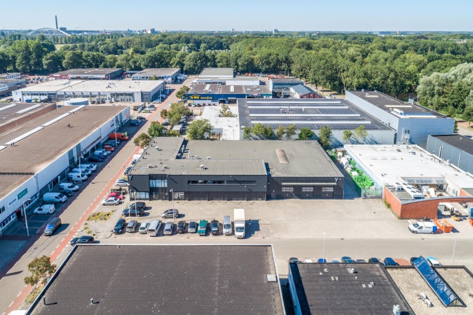 Hudsondreef 32, 3565 AV, Utrecht