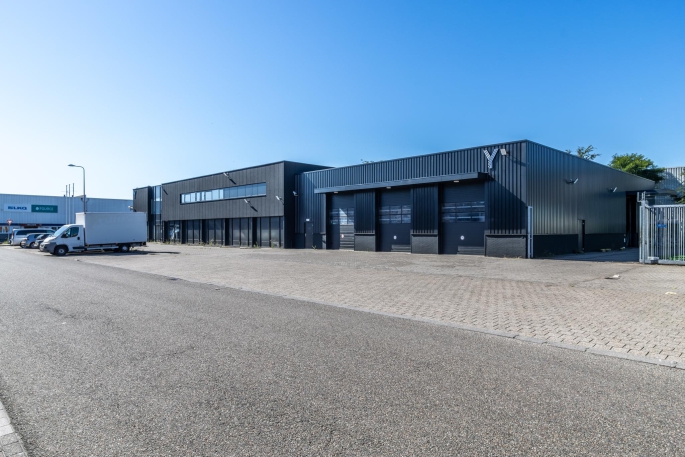 Hudsondreef 32, 3565 AV, Utrecht