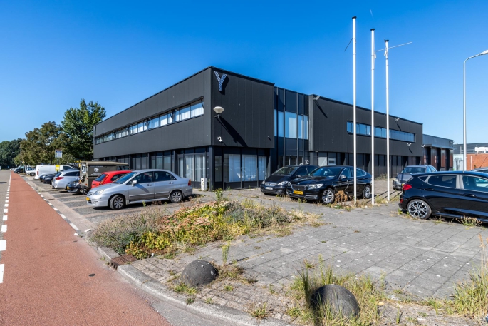 Hudsondreef 32, 3565 AV, Utrecht