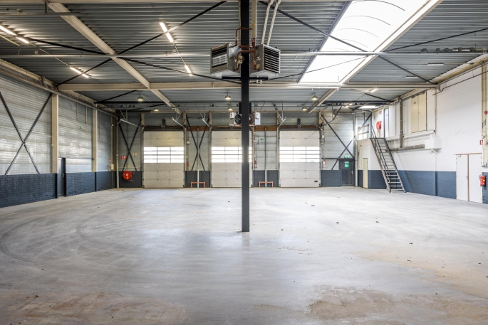 Hudsondreef 32, 3565 AV, Utrecht