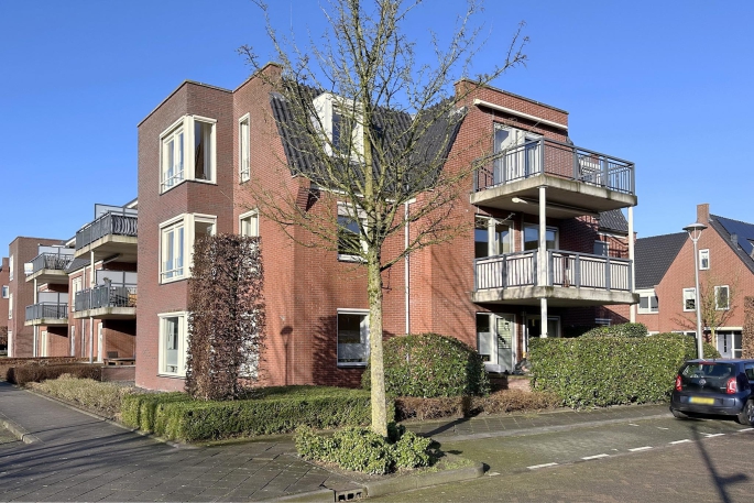 Esdoornlaan 20, 3931 ZC, Woudenberg