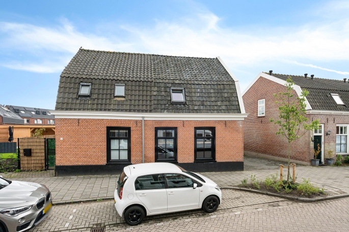 Noordweg 79, 3704 GL, Zeist