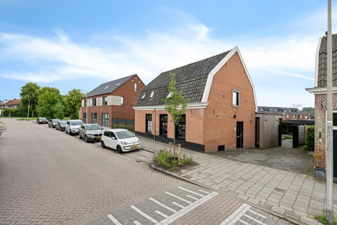 Noordweg 79, 3704 GL, Zeist