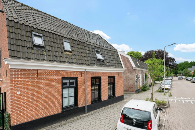 Noordweg 79, 3704 GL, Zeist
