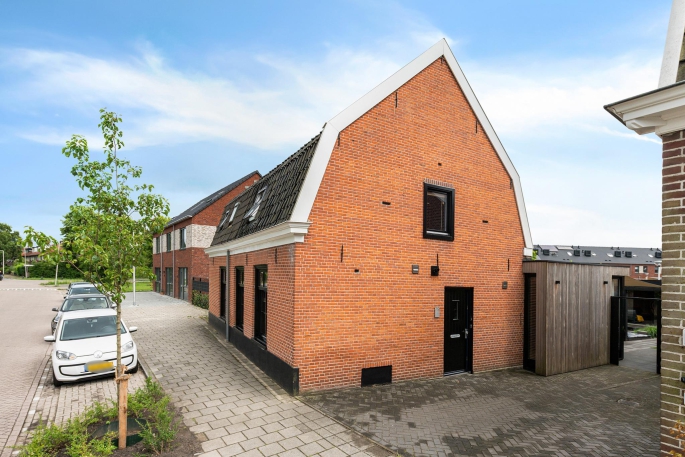Noordweg 79, 3704 GL, Zeist