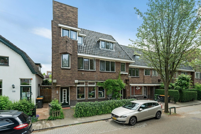 Torenlaan 8 A, 3701 VJ, Zeist