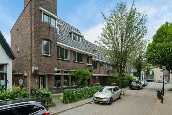 Torenlaan 8 A, 3701 VJ, Zeist