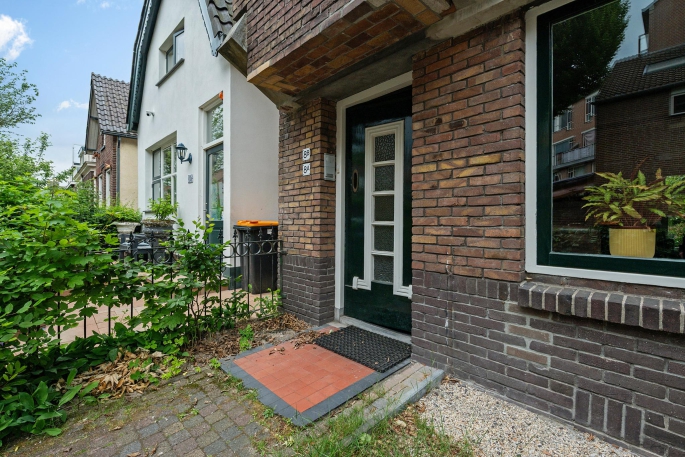 Torenlaan 8 A, 3701 VJ, Zeist