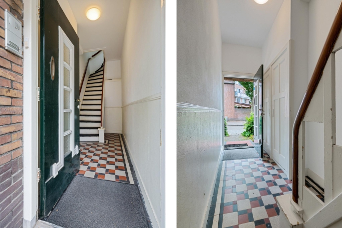 Torenlaan 8 A, 3701 VJ, Zeist
