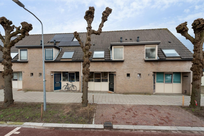 Oude Arnhemseweg 114, 3702 BH, Zeist