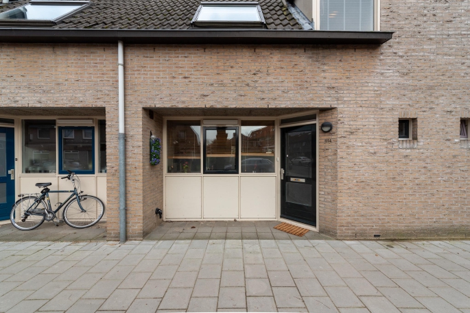 Oude Arnhemseweg 114, 3702 BH, Zeist