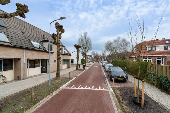 Oude Arnhemseweg 114, 3702 BH, Zeist