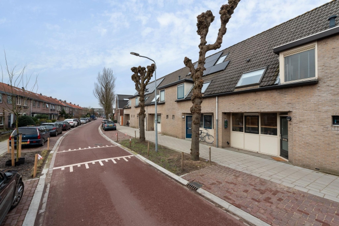 Oude Arnhemseweg 114, 3702 BH, Zeist