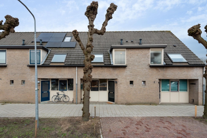 Oude Arnhemseweg 114, 3702 BH, Zeist