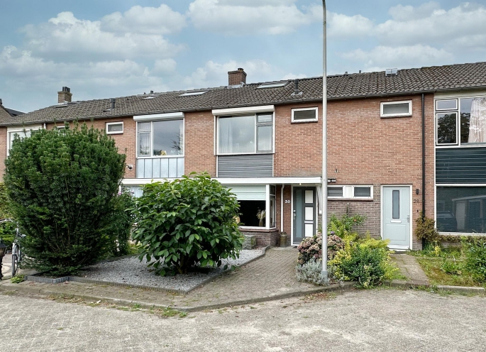 Vondellaan 30, 3931 VC, Woudenberg