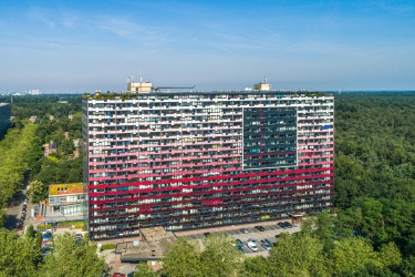 Laan van Vollenhove 224, 3706 AA, Zeist
