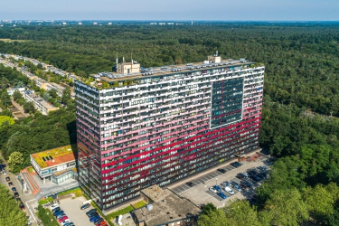 Laan van Vollenhove 522, 3706 AA, Zeist