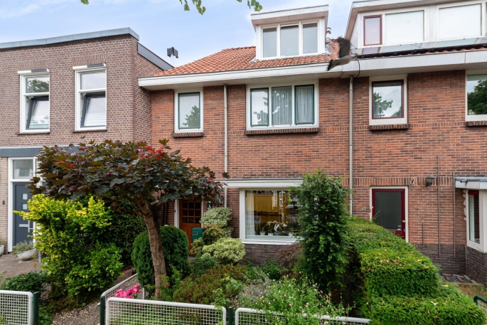 Rozenstraat 28, 3702 VP, Zeist