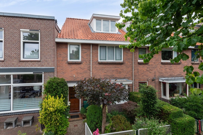 Rozenstraat 28, 3702 VP, Zeist