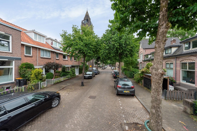 Rozenstraat 28, 3702 VP, Zeist