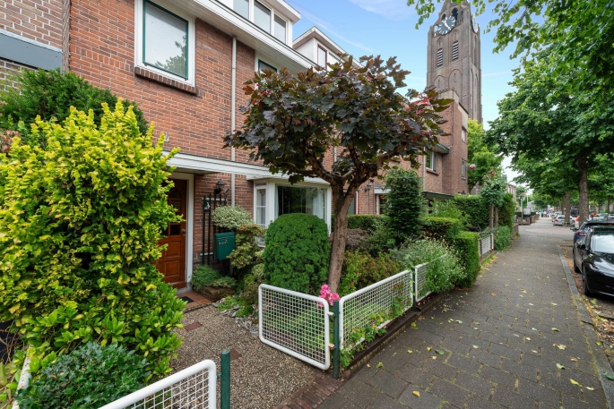 Rozenstraat 28, 3702 VP, Zeist