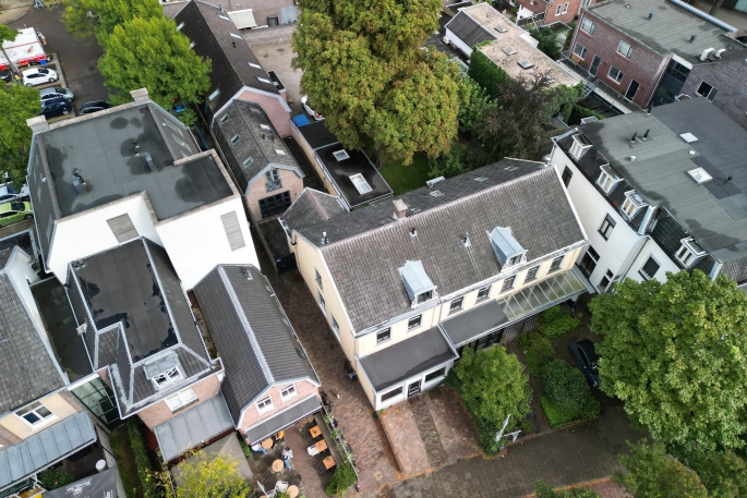 Dorpsstraat 37, 3941 JK, Doorn